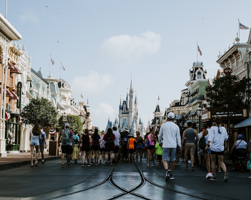 Walt Disney World